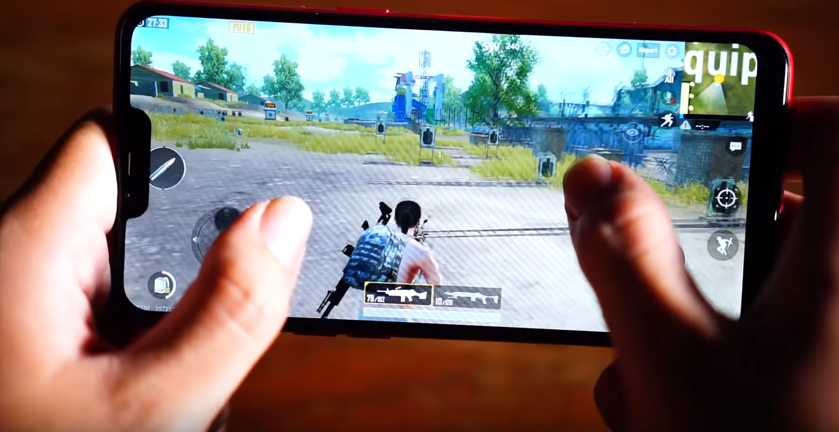 Harga Terjangkau, Realme 2 Series Tetap Kuat Buat Mainin PUBG Gan! 