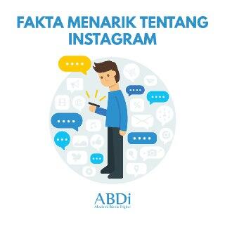 Mau Manfaatkan Instagram untuk menjalankan Bisnis ?