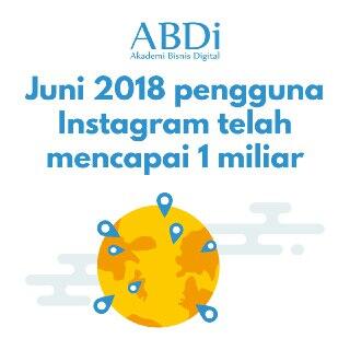 Mau Manfaatkan Instagram untuk menjalankan Bisnis ?