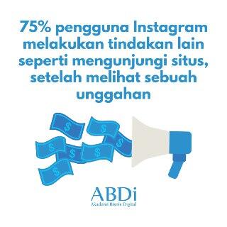 Mau Manfaatkan Instagram untuk menjalankan Bisnis ?