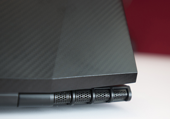 Review Lenovo Y40-80 di 2018