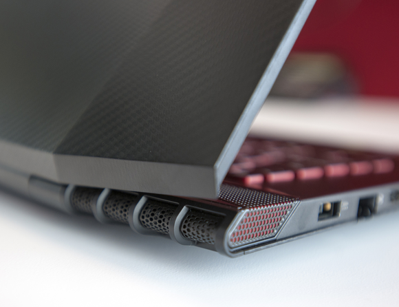 Review Lenovo Y40-80 di 2018