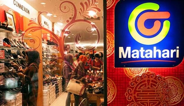 Matahari Klaim Tak Terpengaruh Kurs Dolar