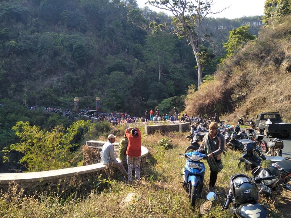 PEMBUNUHAN II