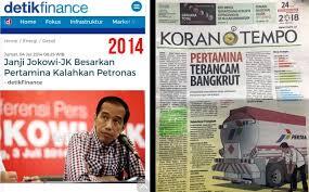 Kilang Minyak RI: Tua, Langka, Hobi Mati Mendadak Pula