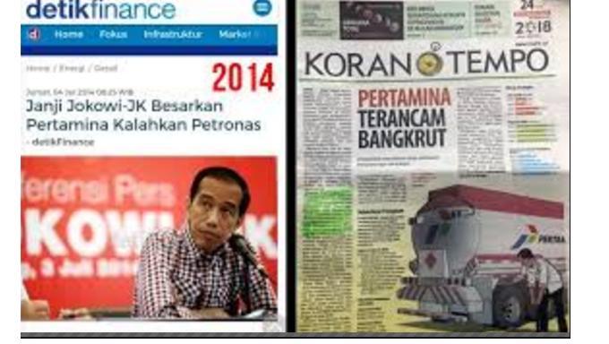 Kilang Minyak RI: Tua, Langka, Hobi Mati Mendadak Pula