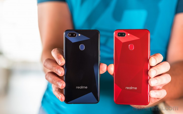 4 Hal Ini Jadi Alasan Ane Buat Ganti ke Smartphone Realme 2