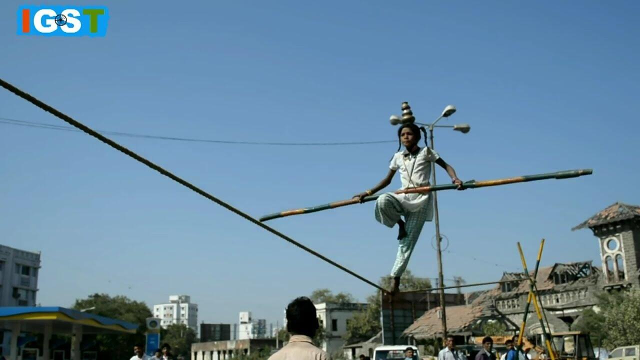 4 Fakta Mengejutkan Sirkus, termasuk Pembunuh Presiden AS Abraham Lincoln