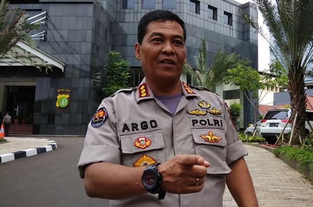 Keterangan Amien Rais dan Ratna Sarumpaet Diadu