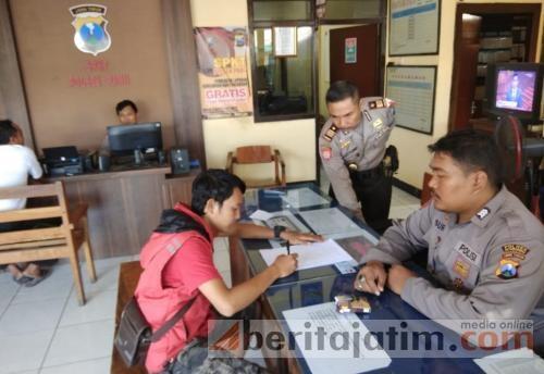 Geger! Pemuda Situbondo Bikin Status 'Gempa kurang berasa Goyangannya'