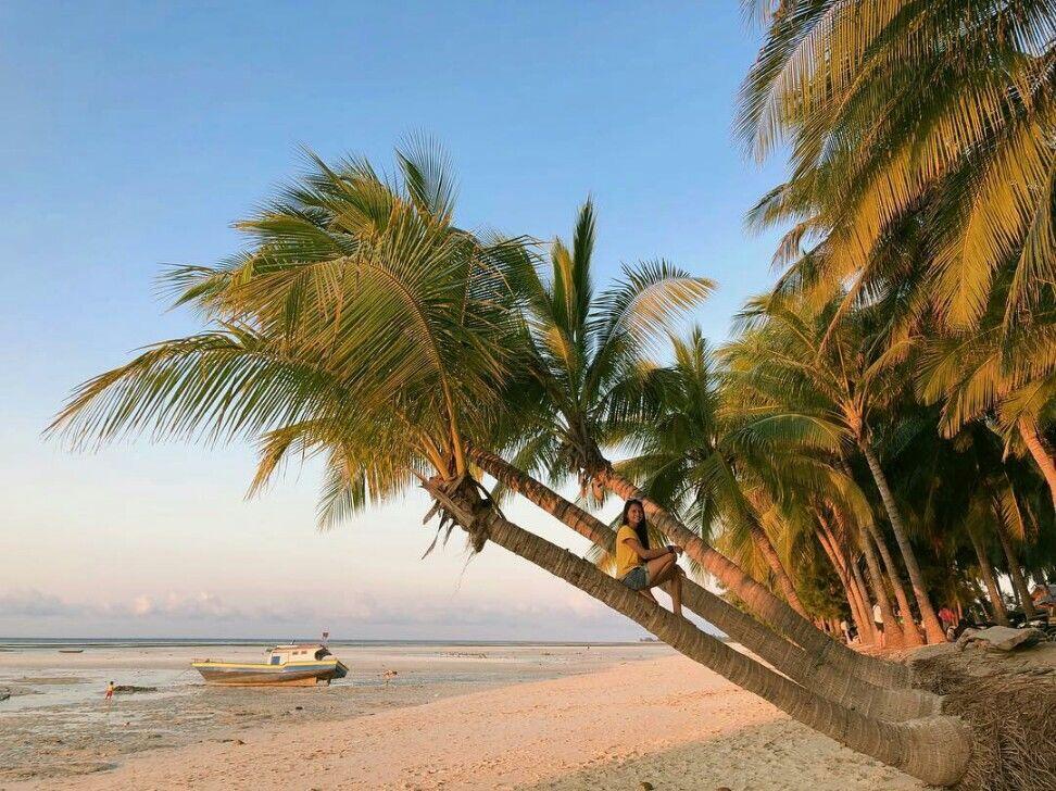 10 Pesona Pantai Walakiri Surga Nyata di Sumba, Nusa Tenggara Timur