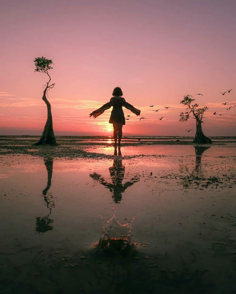 10 Pesona Pantai Walakiri Surga Nyata di Sumba, Nusa Tenggara Timur