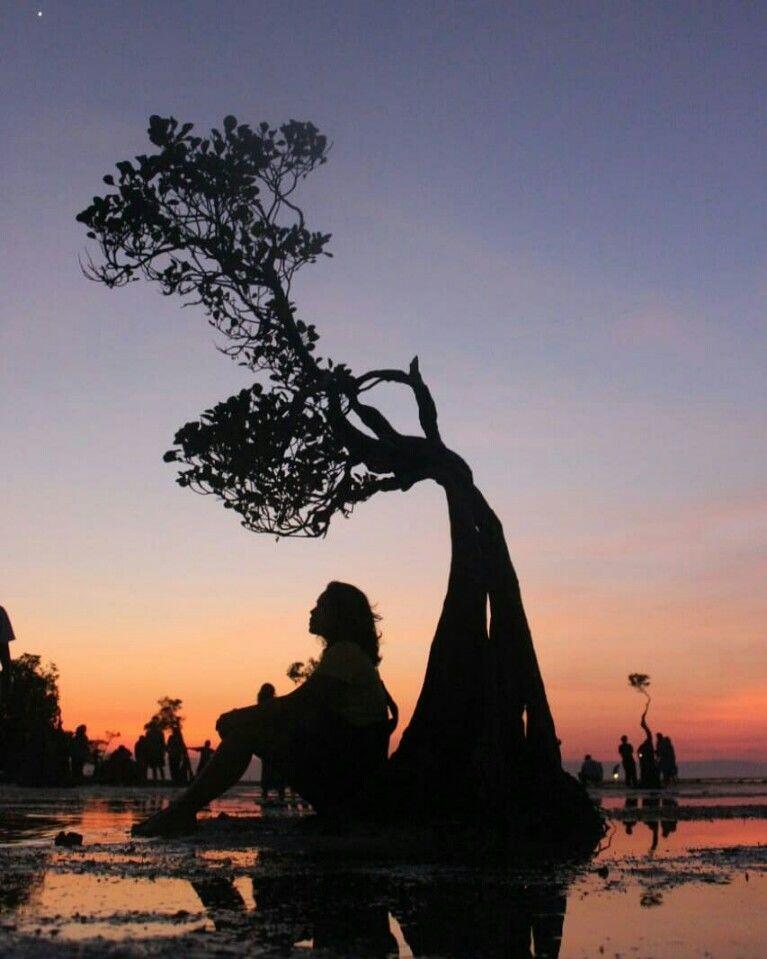 10 Pesona Pantai Walakiri Surga Nyata di Sumba, Nusa Tenggara Timur