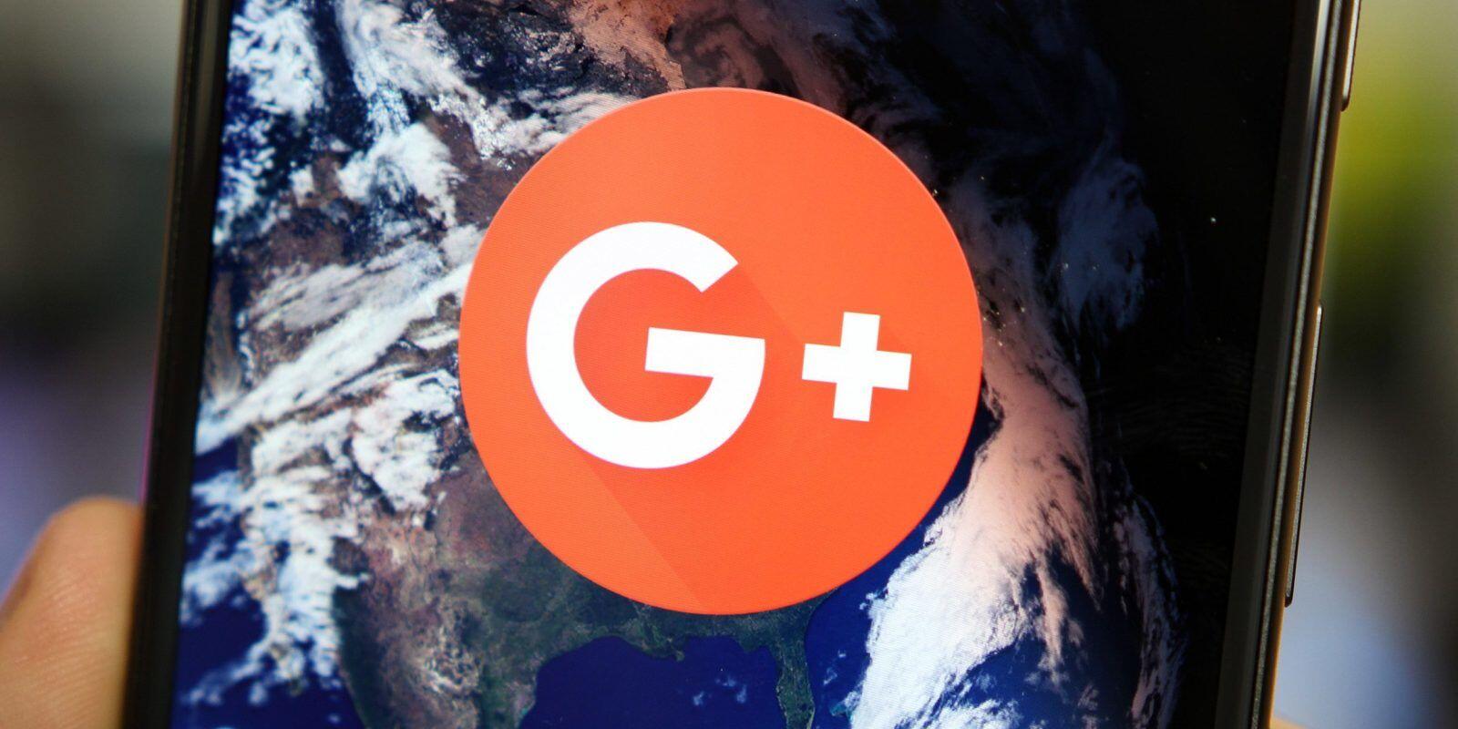 Google+ Resmi Ditutup Setelah 7 Tahun karena Beberapa Alasan Utama Ini