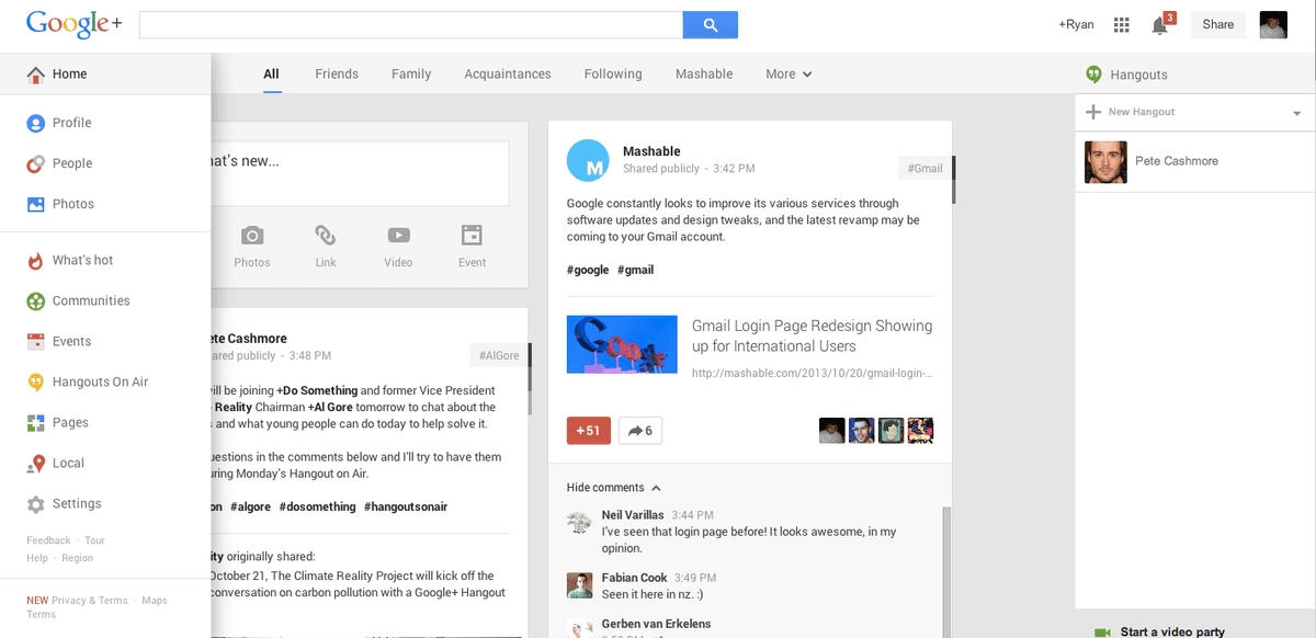 Google+ Resmi Ditutup Setelah 7 Tahun karena Beberapa Alasan Utama Ini