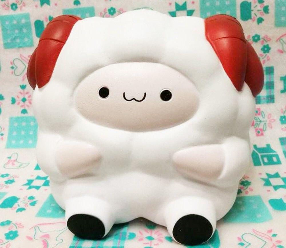 Ini Dia Lima Squishy Termahal, Kamu Punya?