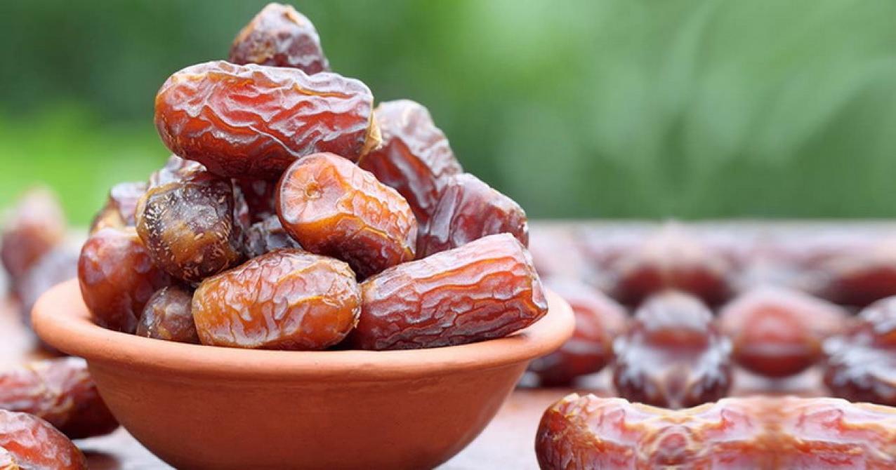7 Makanan Anti Basi, Bisa untuk Persediaan Jangka Panjang Nih