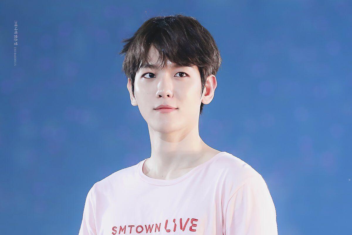 5 Alasan Baekhyun EXO Layak Dapat Sebutan "Very Adorable Idol"