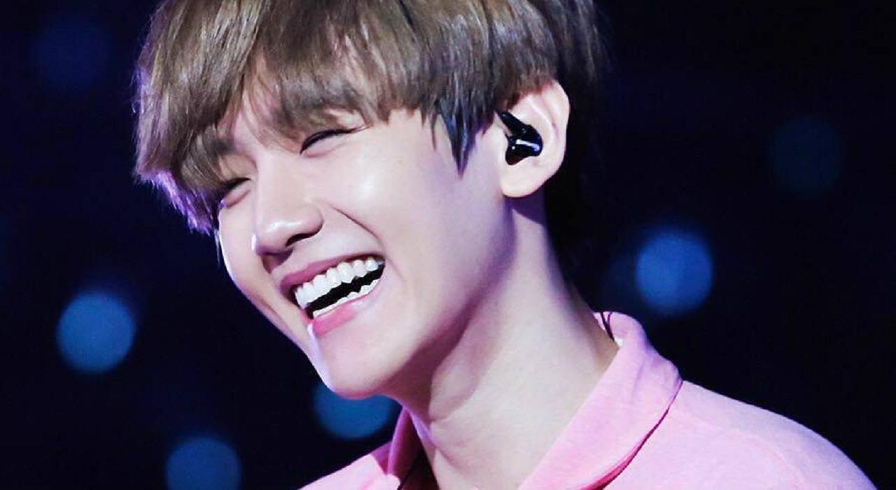 5 Alasan Baekhyun EXO Layak Dapat Sebutan "Very Adorable Idol"