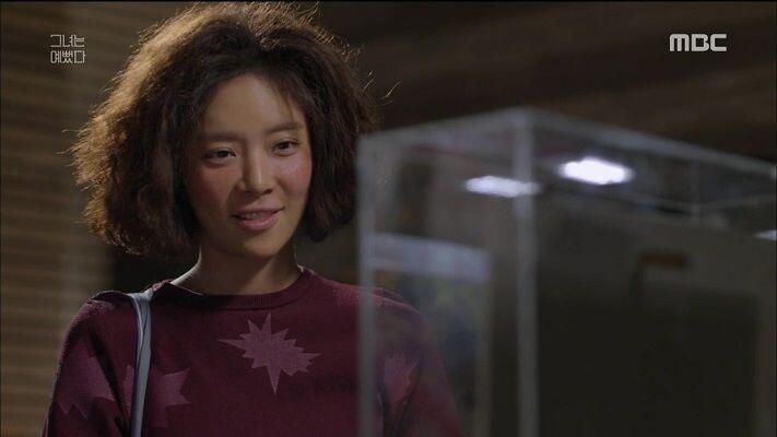 5 Pelajaran Hidup dari Kim Hye Jin di Drama She Was Pretty