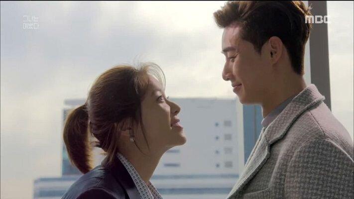 5 Pelajaran Hidup dari Kim Hye Jin di Drama She Was Pretty