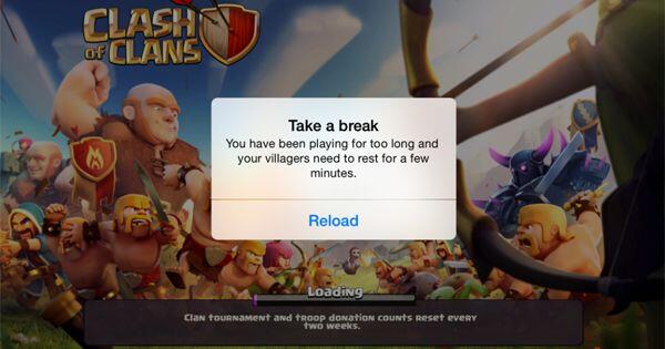 5 Hal yang Mungkin Tidak Kamu Sadari Ketika Bermain COC