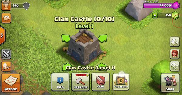5 Hal yang Mungkin Tidak Kamu Sadari Ketika Bermain COC