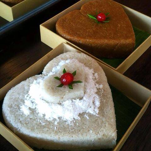 Favorit, 5 Makanan di Acara Nikahan Adat Jawa Ini Maknanya Dalam!