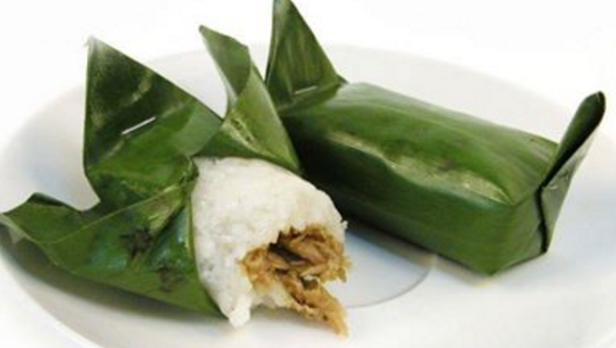 Favorit, 5 Makanan di Acara Nikahan Adat Jawa Ini Maknanya Dalam!