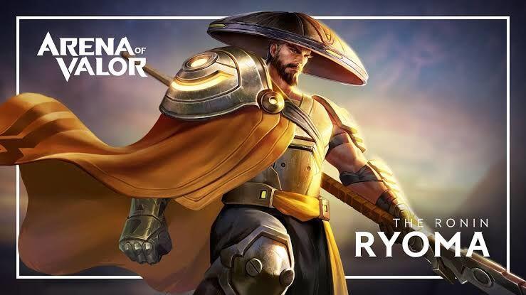 Serangan Non Stop, 5 Hero AOV Ini Gak Butuh Mana