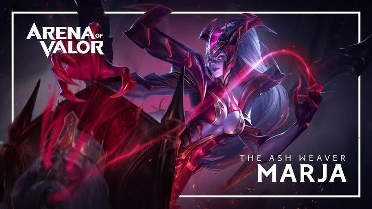 Serangan Non Stop, 5 Hero AOV Ini Gak Butuh Mana