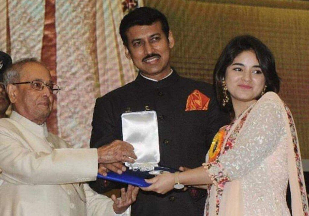 7 Seleb Bollywood Ini Raih Penghargaan Bergengsi Meski Baru Debut