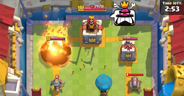 7 Tips & Strategi untuk Pemain Clash Royale Pemula