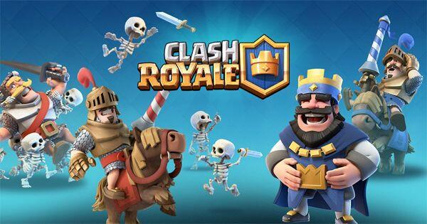 7 Tips & Strategi untuk Pemain Clash Royale Pemula