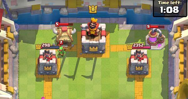 7 Tips & Strategi untuk Pemain Clash Royale Pemula