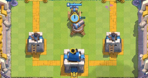 7 Tips & Strategi untuk Pemain Clash Royale Pemula