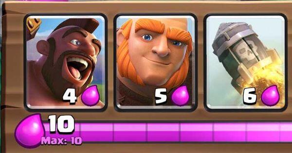 7 Tips & Strategi untuk Pemain Clash Royale Pemula