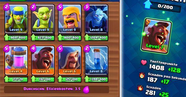 7 Tips & Strategi untuk Pemain Clash Royale Pemula