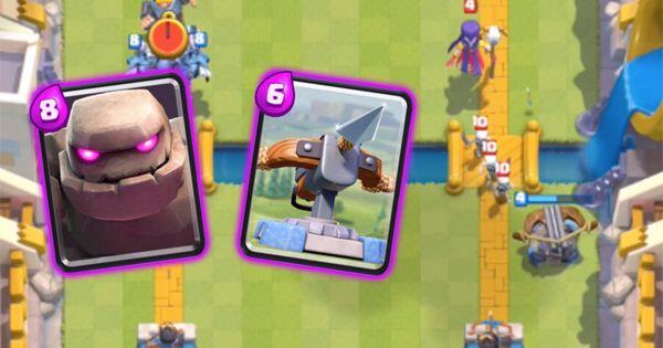 7 Tips & Strategi untuk Pemain Clash Royale Pemula