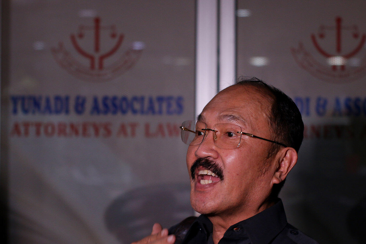 Ajukan Banding, Hakim Tetap Hukum Fredrich Yunadi Tujuh Tahun Penjara