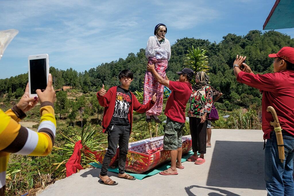 10 Alasan Kenapa Kete Kesu Jadi Kampung Adat Terpopuler di Indonesia