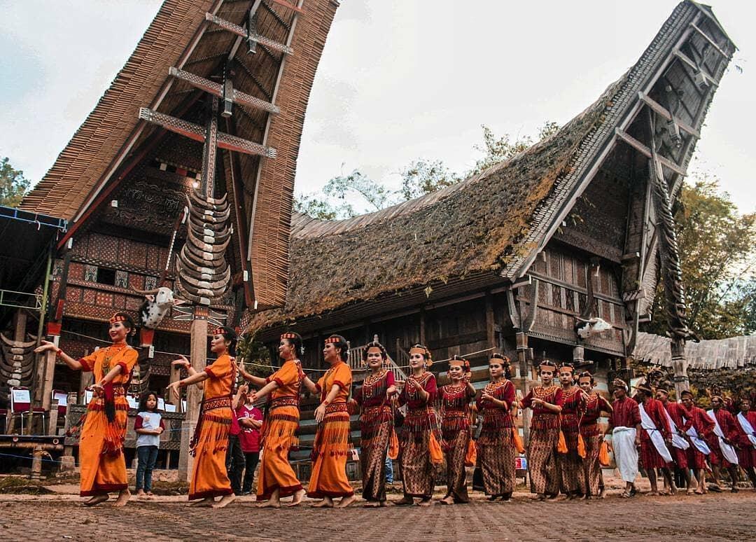 10 Alasan Kenapa Kete Kesu Jadi Kampung Adat Terpopuler di Indonesia