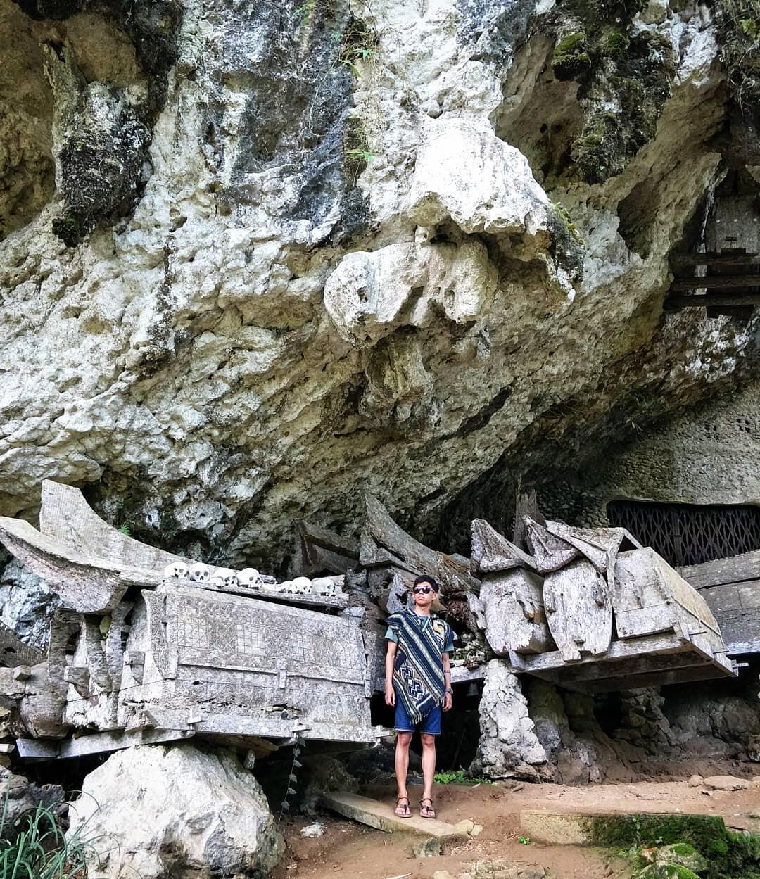 10 Alasan Kenapa Kete Kesu Jadi Kampung Adat Terpopuler di Indonesia