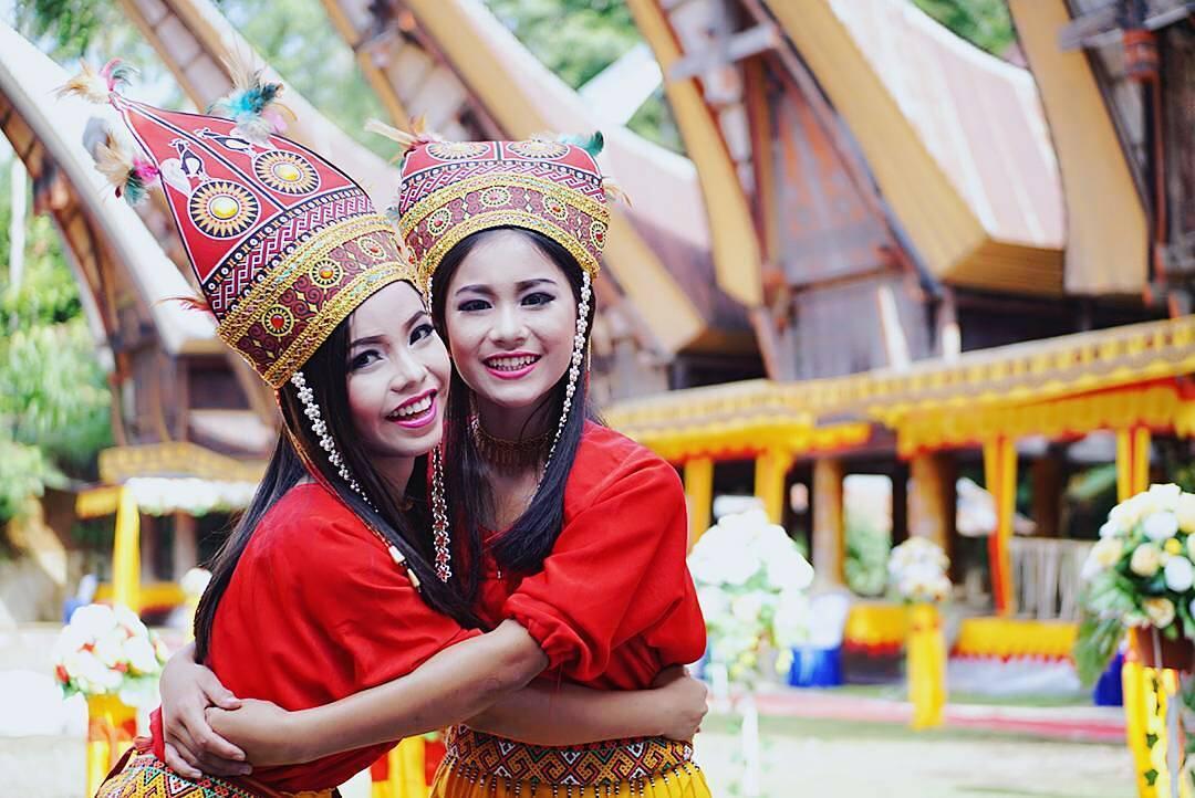 10 Alasan Kenapa Kete Kesu Jadi Kampung Adat Terpopuler di Indonesia