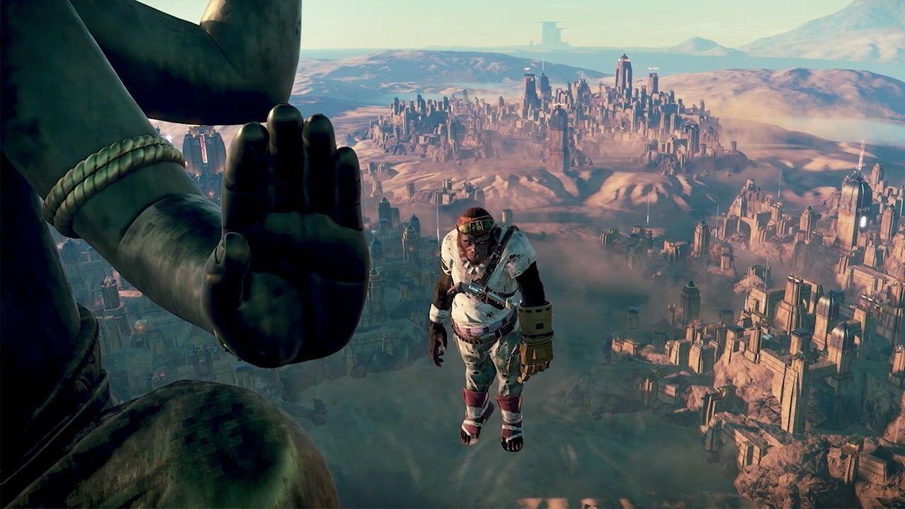 Untuk Gamers, 5 Rekomendasi Game PC Terbaru 2018