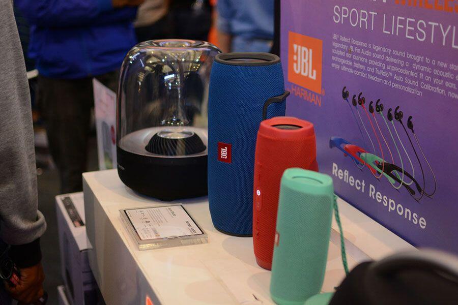 Indocomtech 2018 Bawa Nuansa Baru untuk Perkembangan Teknologi Modern