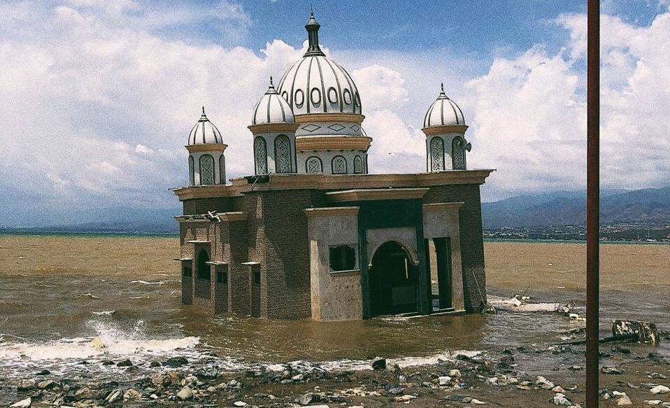 Ini Tempat Relokasi Korban Bencana di Donggala-Palu