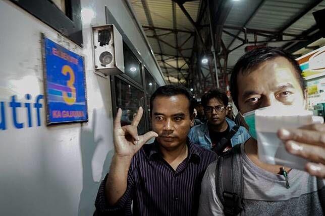 Deretan Kepala Daerah yang Terjaring OTT KPK Sepanjang 2018