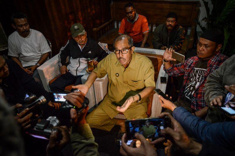 Deretan Kepala Daerah yang Terjaring OTT KPK Sepanjang 2018