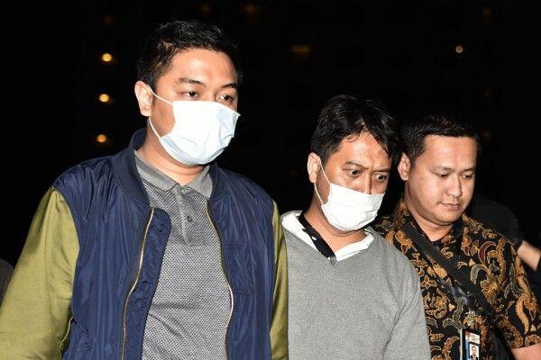 Deretan Kepala Daerah yang Terjaring OTT KPK Sepanjang 2018